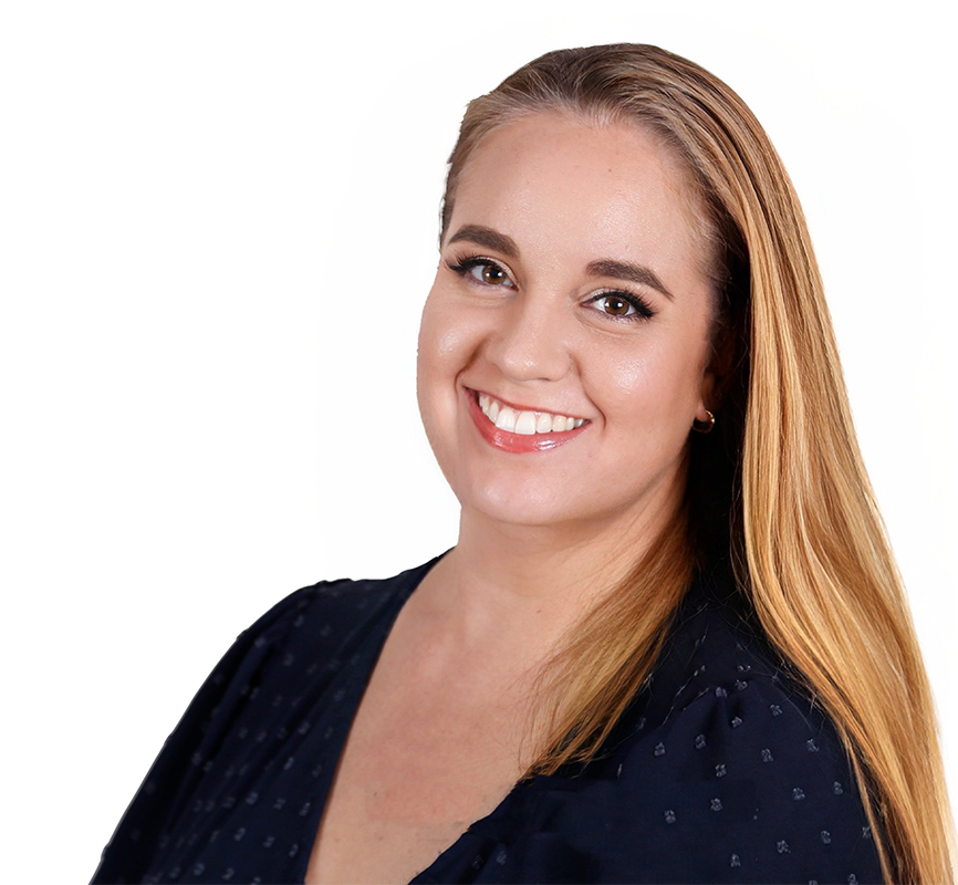 Michelle Hay — Author